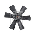 Febi Radiator Cooling Fan Blade 17852