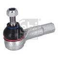 Febi Steering Tie Rod End Ball Joint at steering arm 193970