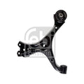 Febi Control/Trailing Arm Front Left 173754