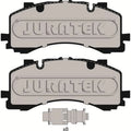 Juratek Front Brake Pad Set JCP8564