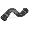 Febi Radiator Coolant Hose Upper Right ID 171107
