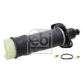 Febi Air Suspension Bellow Rear Right 199239
