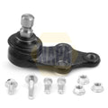 NAPA Ball Joint Front Right NST0325