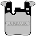 Juratek Rear Brake Pad Set JCP8073