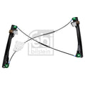 Febi Electric Window Regulator Lifter Left Front 177107
