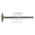 Febi Engine Intake Valve Head 21961