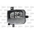 Valeo Front Left Fog Light H8 047436