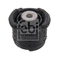 Febi Axle Beam Bushing Front 12628