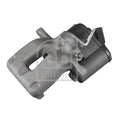 Febi Brake Caliper Assembly Rear Left 184105