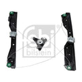 Febi Electric Window Regulator Lifter Right Front 175722