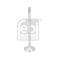 Febi Engine Intake Valve 49mm Head 192640