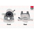 FAI Brake Caliper Assembly Front Left FCA280L