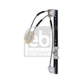 Febi Electric Window Regulator Lifter Left Rear 27347