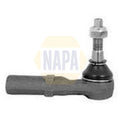 NAPA Steering Tie Rod End Ball Joint Front Left M16x1.5 Fema NST6415