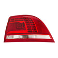 Valeo Tail Light / Lamp Right 044607