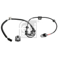 Febi ABS Wheel Speed Sensor Front Right 176139