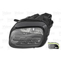Valeo Headlight Headlamp H7 Left 450526