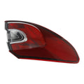 Valeo Tail Light / Lamp Left 044085