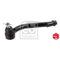 Febi Steering Tie Rod End Ball Joint Front Left 170982