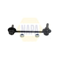 NAPA Stabiliser Bar Link Coupling Rod Front Right NST4411