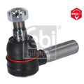 Febi Steering Tie Rod End Ball Joint Front Left 43346