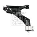 Febi Control/Trailing Arm Lower Front 182078