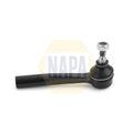NAPA Steering Tie Rod End Ball Joint Front Right NST6631