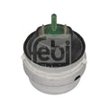 Febi Engine Mount Mounting Left 1003446