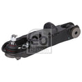 Febi Control/Trailing Arm Lower 41724