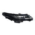 Valeo Headlight Headlamp Right 450965