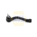 NAPA Steering Tie Rod End Ball Joint Front Left M16 x 1.5 NST6824