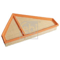 Febi Engine Air Filter Left 172262
