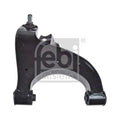 Febi Control/Trailing Arm Lower 48170