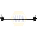 NAPA Stabiliser Bar Link Coupling Rod Front Right NST4187