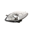 Valeo Headlight Headlamp W5W Left 043934