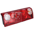 Febi Tail Light / Lamp Right 193020