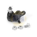 NAPA Ball Joint Front Left NST0345