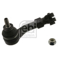 Febi Steering Tie Rod End Ball Joint Front Left 09681