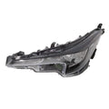 Valeo Headlight Headlamp Left 450991