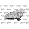 Valeo Headlight Headlamp H7 Right 044747