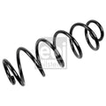 Febi Rear Suspension Coil Spring 174712