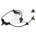 Febi ABS Wheel Speed Sensor Front Right 106345