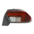 Valeo Tail Light / Lamp Right 047329