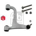 Febi Control/Trailing Arm Upper 40608