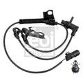 Febi ABS Wheel Speed Sensor Front Left 174703