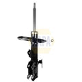 NAPA Shock Absorber Damper Strut Front Right NSA2040