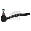 Febi Steering Tie Rod End Ball Joint Front Right 12566