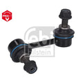 Febi Stabiliser Bar Link Coupling Rod Front Left 29707