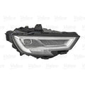 Valeo Headlight Headlamp Right 046835
