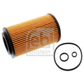 Febi Engine Oil Filter 24661